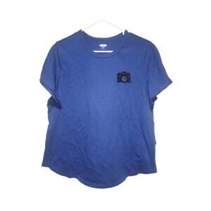 Old Navy Women's Shirt Size XL